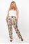 Picture of PLUS SIZE FLOWING TROUSER